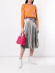 Image 2 of Christian Dior pre-owned Lady Dior Cannage 2way Hand Bag