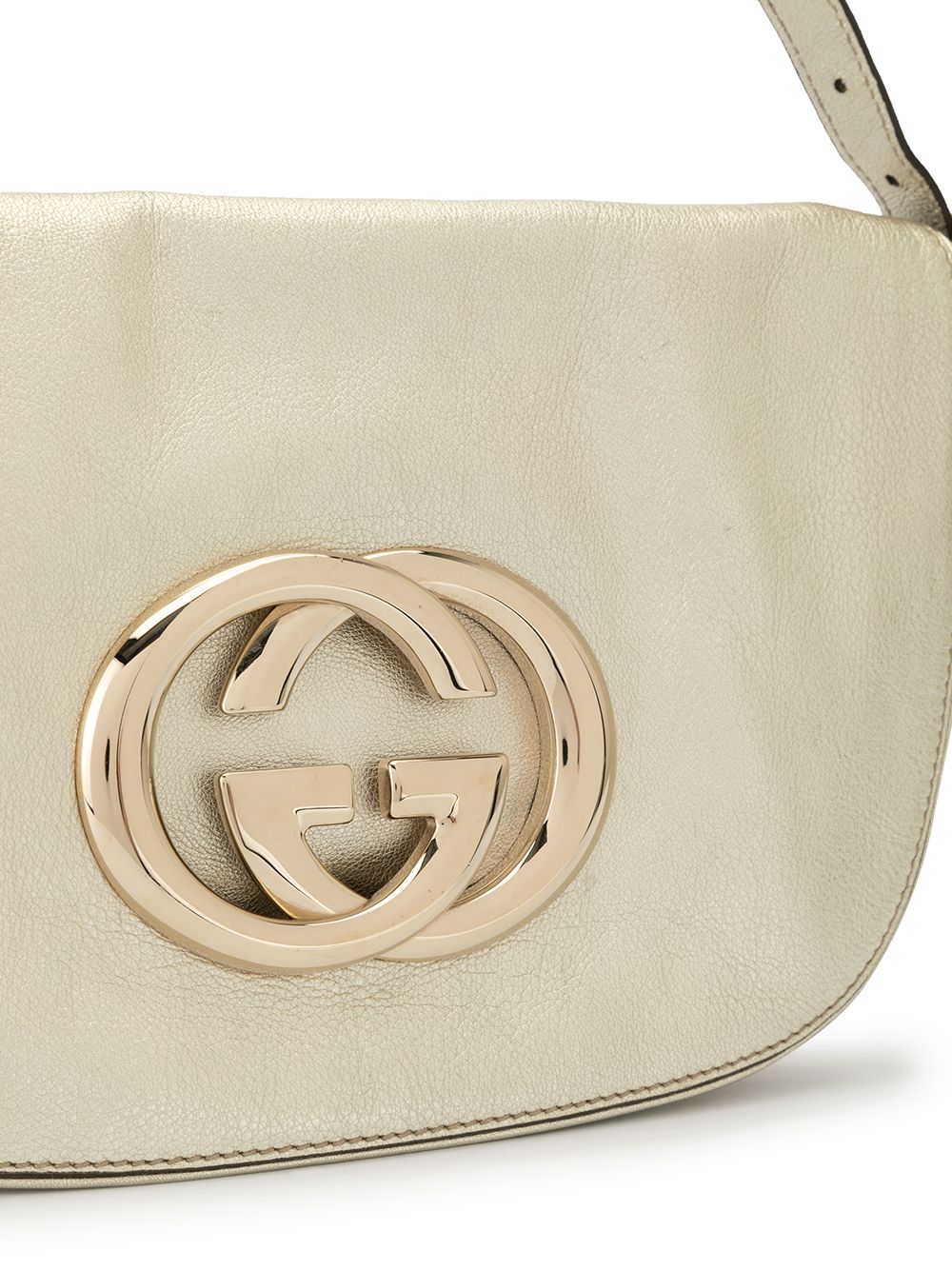 фото Gucci pre-owned сумка на плечо 'blondie'