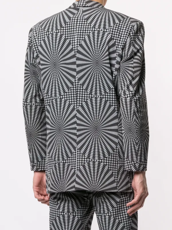 adidas jacket illusion