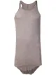 Image 1 of Rick Owens semi-sheer tank top