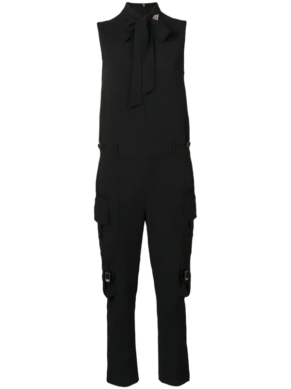 jumpsuit valentino