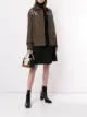 Image 2 of Fendi Pre-Owned FF logo jacket