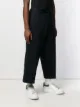 Alexander McQueen wide leg chinos