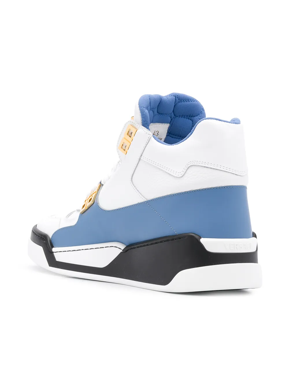versace atlas sneakers