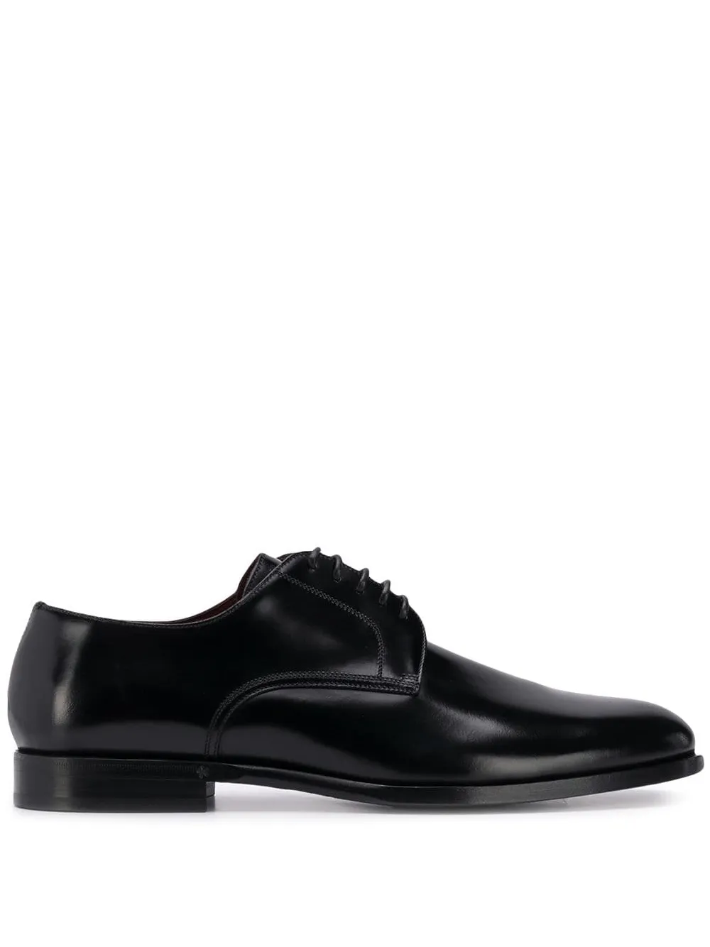 Dolce & Gabbana классические дерби - фото 1 - StyleTopik Dolce & Gabbana классические дерби - фото 1