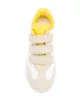 Isabel Marant Sneakers mit Klettverschluss