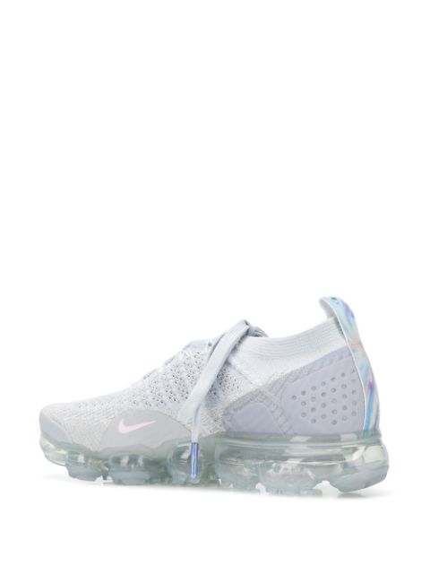 vapormax flyknit women's purple