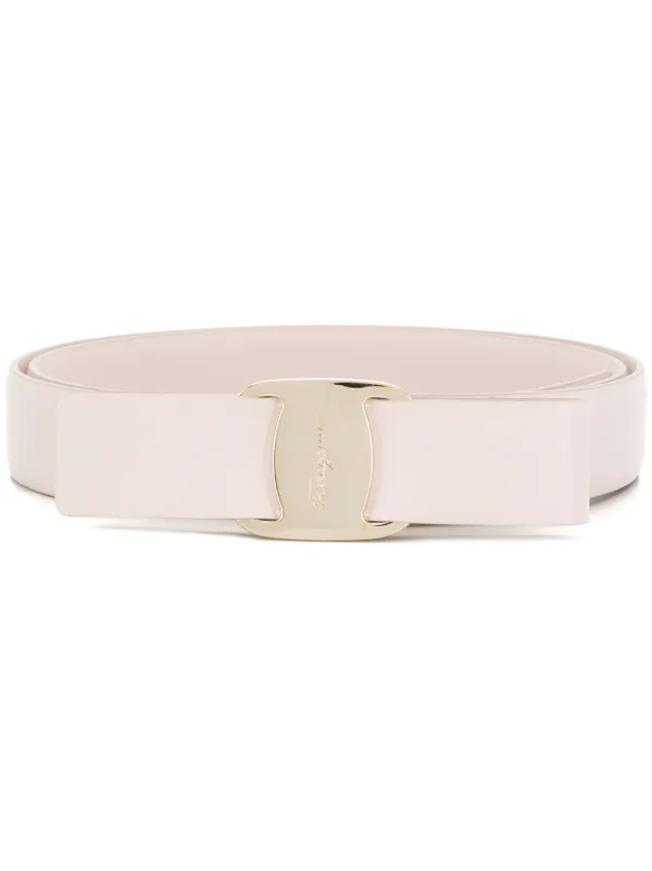 ferragamo vara bow belt