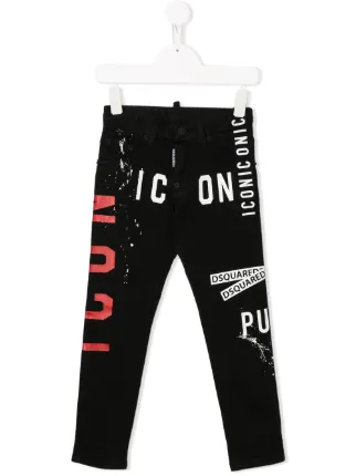 Jeans dsquared enfant Clearance
