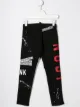 الصورة 2 من Dsquared2 Kids جينز مخيوط أيكون