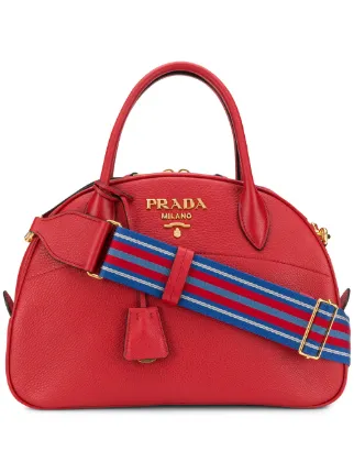 prada daino shoulder bag