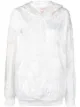 Afbeelding 1 van A.F.Vandevorst Hoodie met borduursel
