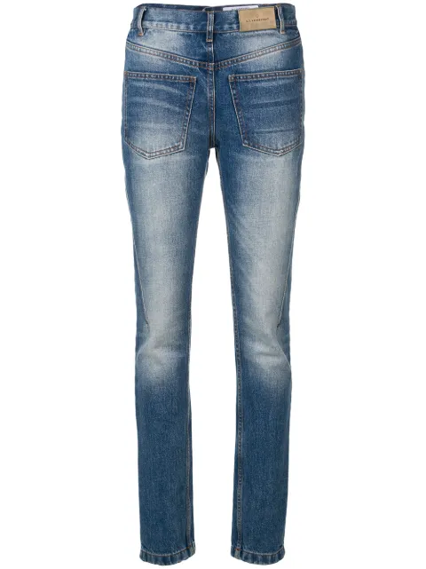 A.F.Vandevorst high-waist skinny jeans