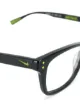 الصورة 2 من Nike Kids نظارة بإطار مستطيل