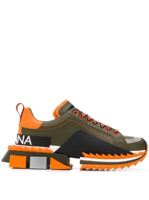 dolce and gabbana sneakers 2019