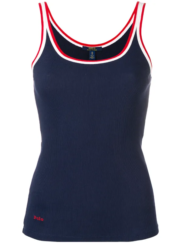 ralph lauren tank top