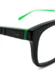 الصورة 2 من Nike Kids نظارة بإطار مستطيل