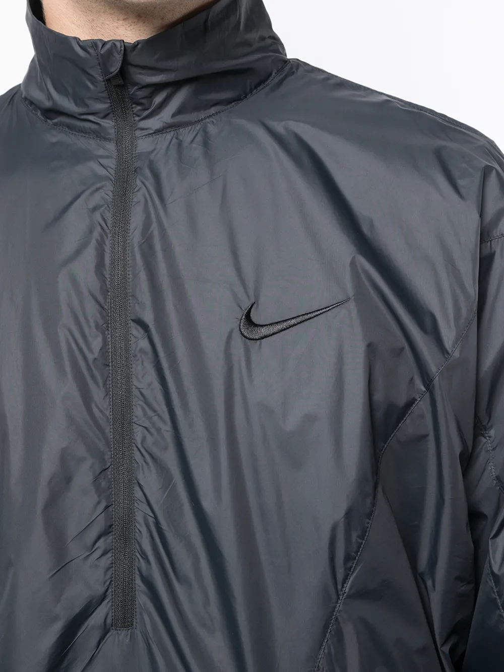 nike fear of god windbreaker