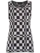 Image 1 of Alcaçuz Jupiter knitted top