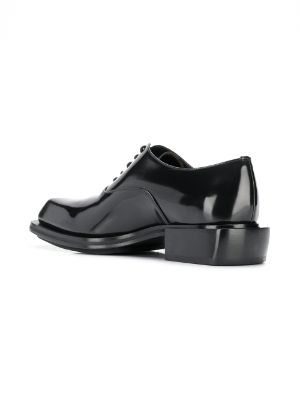 alexander mcqueen oxford shoes