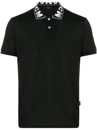 mcm polo shirt