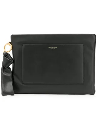 tory burch clutch price