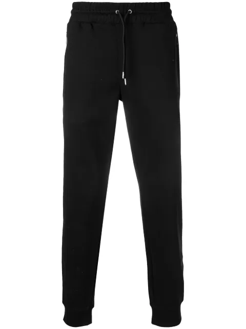 armani track pants