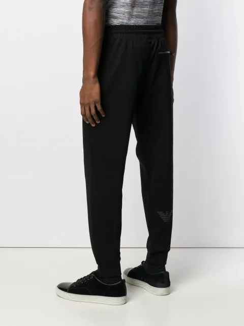 armani track pants