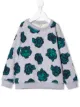 الصورة 1 من Kenzo Kids كنزة بطبعة نمر