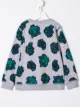 الصورة 2 من Kenzo Kids كنزة بطبعة نمر