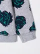 Kenzo Kids كنزة بطبعة نمر