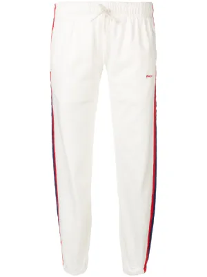 Sweatpants Lauren Polo Farfetch Women Ralph For 3Aq54LRcj