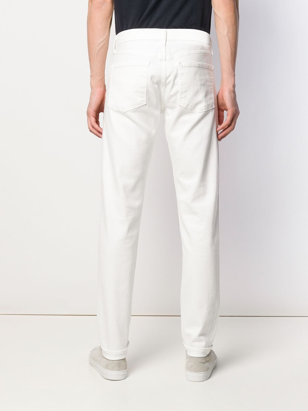 J Brand Tyler Slim Trousers - Farfetch