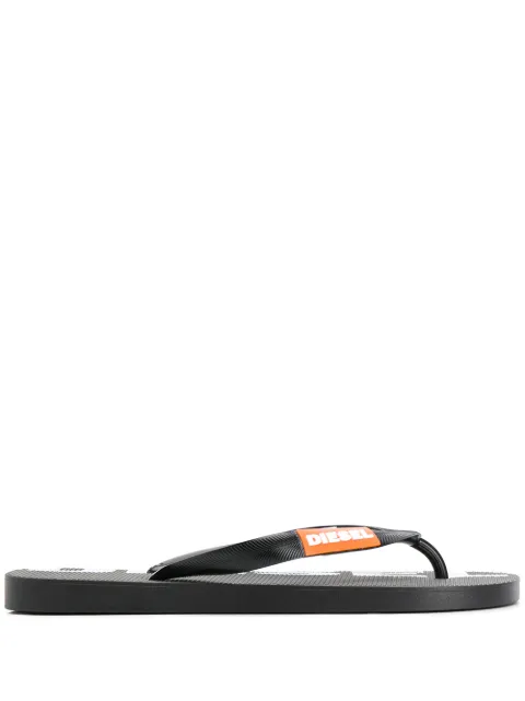 diesel slides womens