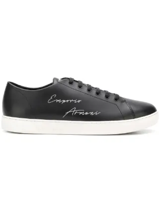 emporio armani farfetch