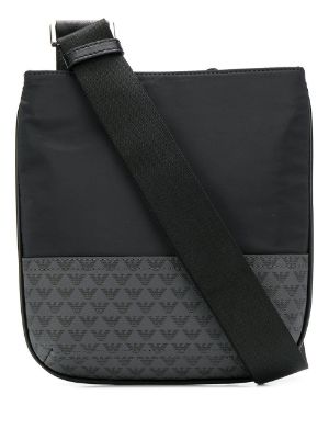 Emporio Armani Messenger Bags for Men 