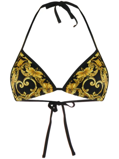 bikini versace