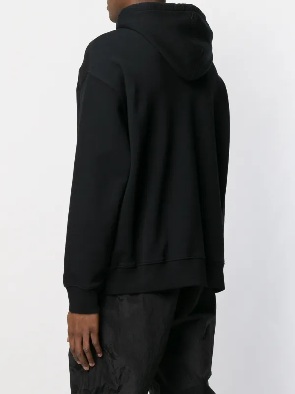 muhammad ali hoodie adidas