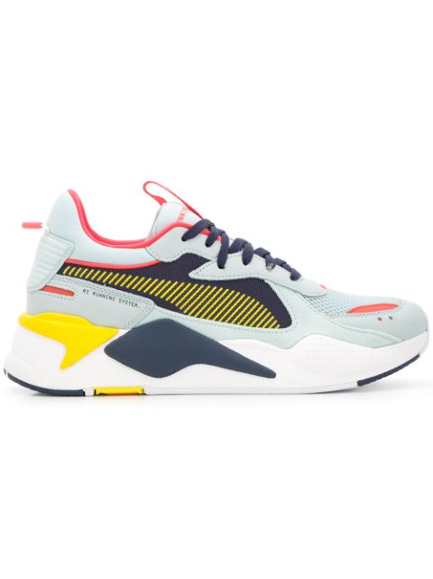 hype PUMA RS-X "Reinvention" sneakers 