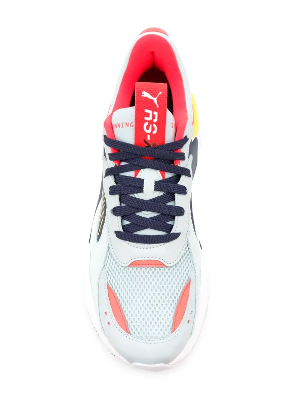 RS X Reinvention sneakers