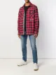Image 2 of Diesel logo printed T-shirt
