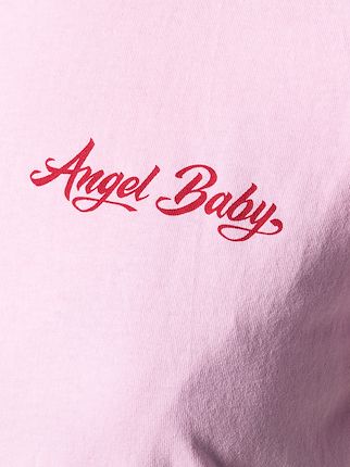 Angel Baby T恤展示图