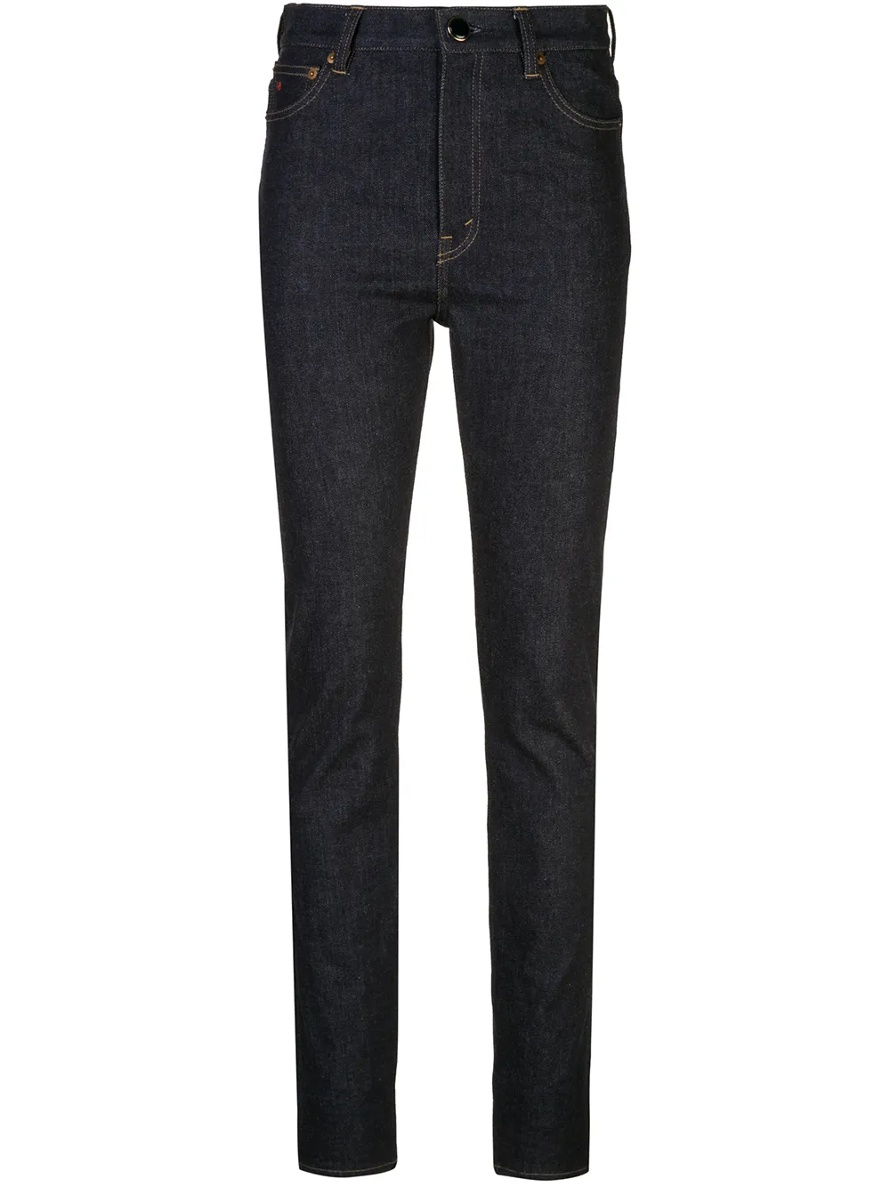 slim fit jeans