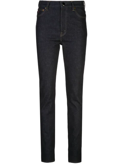 Victoria Victoria Beckham slim fit jeans