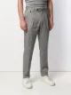 Pt01 slim tailored trousers