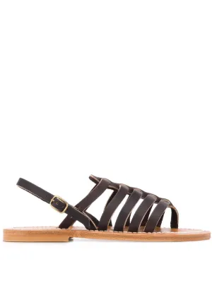 K. Jacques Sandals – Sliders for Women – Farfetch