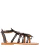 Image 1 of K. Jacques Frega sandals