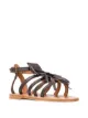 Image 2 of K. Jacques Frega sandals