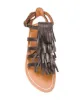 K. Jacques Frega sandals