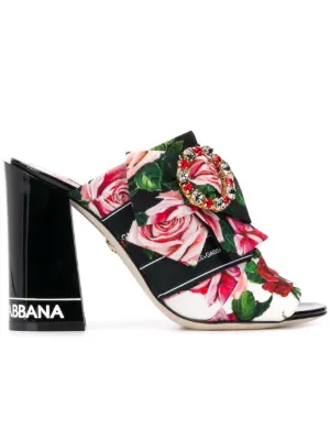 d&g mules
